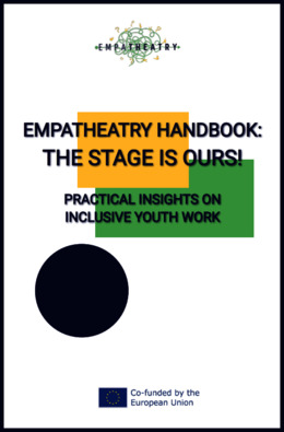 EMPATHEATRY HANDBOOK: The stage is ours!