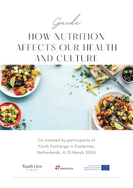 How nutrition affects our health and culture