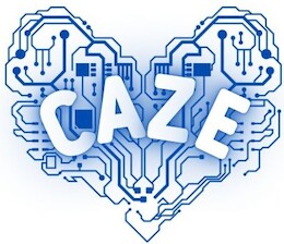 E-commerce-CAZE STORE FRONT