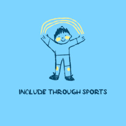 Handbook: Inclusion through sports