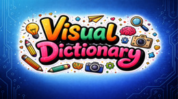 Visual dictionary