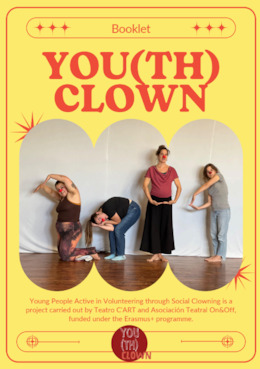 YOU(TH) CLOWN