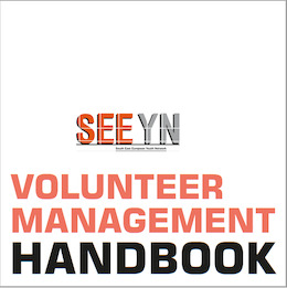 Volunteer Management Handbook