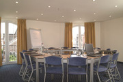 Working Room