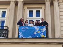 SALTO European Solidarity Corps