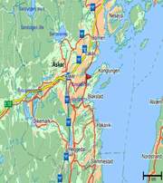 Norway Vettre Thon Hotel