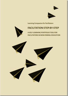 Facilitation step-by-step - Competendo