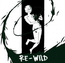 Re-Wild -  Guide for Youth Workers