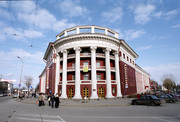 North Hotel, Petrozavodsk