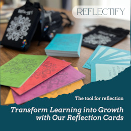 REFLECTIFY