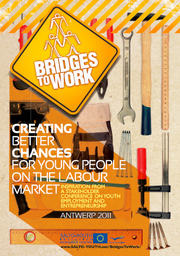 Bridges to Work inspirational report