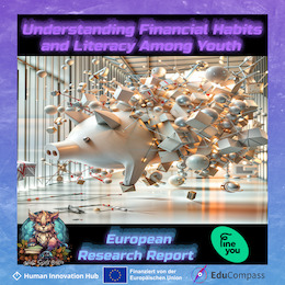 Understanding Financial Habits and Literacy Among Young People 