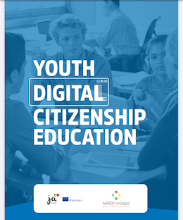 Youth Digital Citizenship Education
