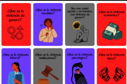 Cards Against Gender-Based Violence