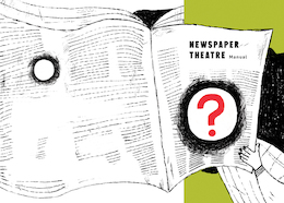 Newspaper Theatre 