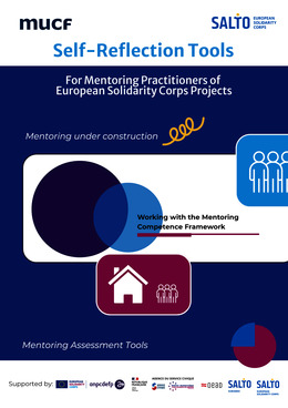 Self-Reflection Tools for Mentoring Practitioners of European Solidarity Corps Projects