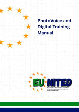 PhotoVoice and Digital Storytelling for Young Migrants