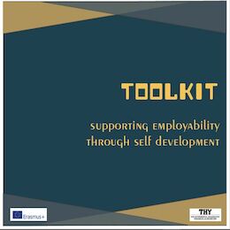 Toolkit - Supporting Employability through Self Development