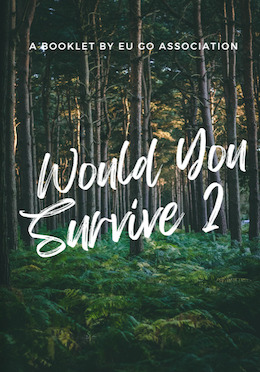 "Disaster Tool Guideline"