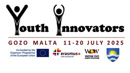 Activity Report Youth Innovators Youth Exchange 