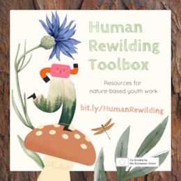 Human Rewilding Toolbox