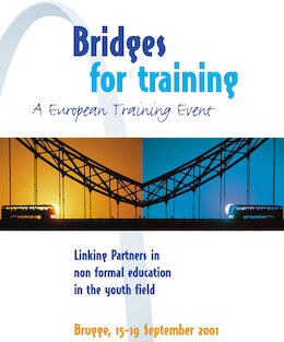 Bridges for Training 2001 - Conference Report