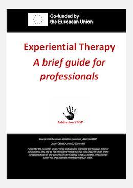 Experiential Therapy - A brief guide for professionals