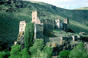 Khertvisi Fortress