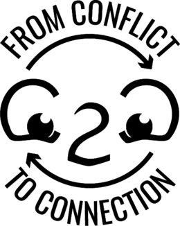 From Conflict to Connection: Board Game and Workbook