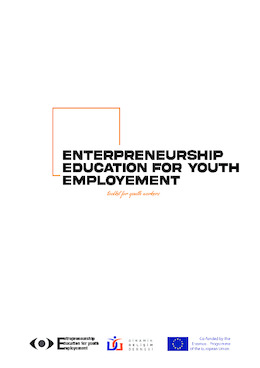 Entrepreneurship Education for Youth Employment