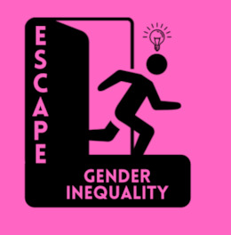 ESCAPE Gender Inequality: Training Toolkit