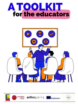 Global Citizenship Education Toolkit for Inclusive Youth Work