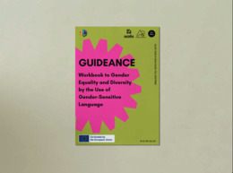 Workbook "GUIDEance" 