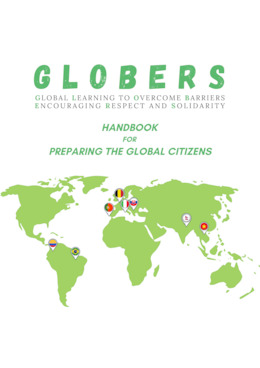 GLOBERS - Handbook for Preparing Global Citizens