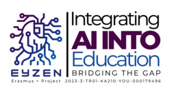 Integrating AI into Education: Bridging the Gap – EYZEN AI Learning Toolkit for Youth Work