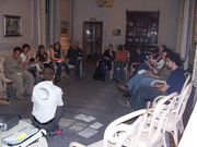 Inclusion Forum Workshop