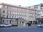 Azerbaijan Ministry of Education