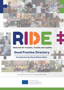 RIDE Good Practice Directory