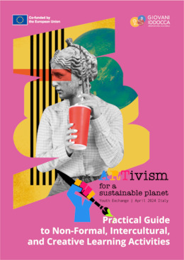 ARTivism for a sustainable planet