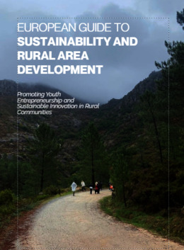 EUROPEAN GUIDE TO SUSTAINABILITY AND RURAL AREA DEVELOPMENT
