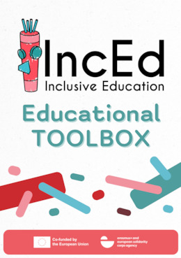 IncEd: Toolbox