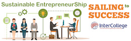 Sustainable Entrepreneurship: Sailing to Success - Project Summary and Developed Methods 