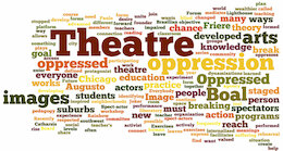 Theater of the Oppressed as a Tool for Inclusion of Young people with Disabilities