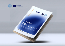 Peace INfluencers Toolkit