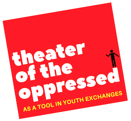 Theater of the Oppressed as a tool in Youth Exchanges