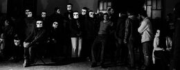 Manual for Immersive theatre in youth work