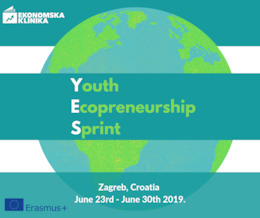 Youth Ecopreneurship Sprint