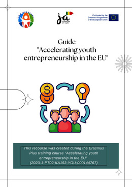 “Accelerating youth entrepreneurship in the EU”