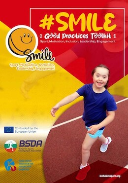 #SMILE Good Practices Toolkit