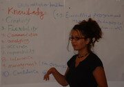 Required skills for a multiplier